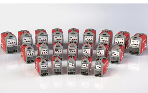 太阳城官网之星开拓者全系列弧焊机切割机