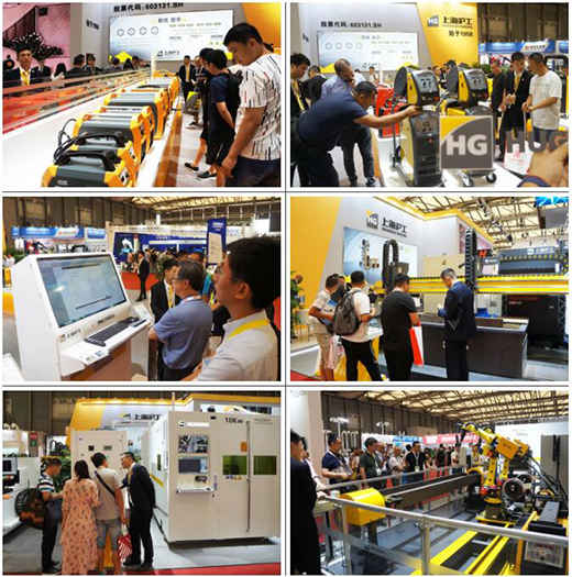 2019年埃森展上；；；；Ｌ舫枪偻蛊