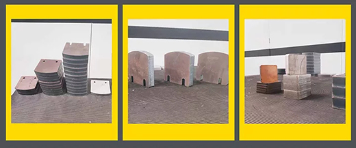 太阳城官网高功率激光切割机切割效果