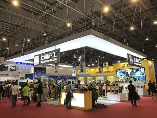 2018年北京·埃森焊接与切割展览会上；；；Ｌ舫枪偻刮幌殖