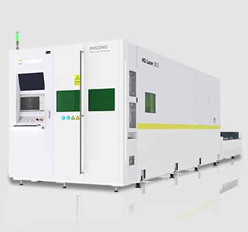 太阳城官网HGLB3015光纤激光切割机