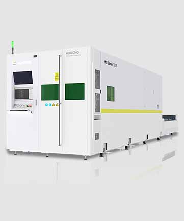 太阳城官网HGLB3015光纤激光切割机