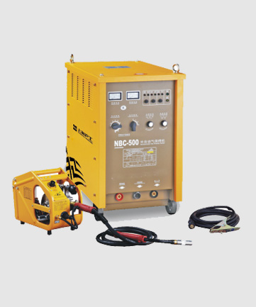 太阳城官网NBC-350Ⅱ抽头式气体保唬唬；；ず富