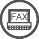 fax